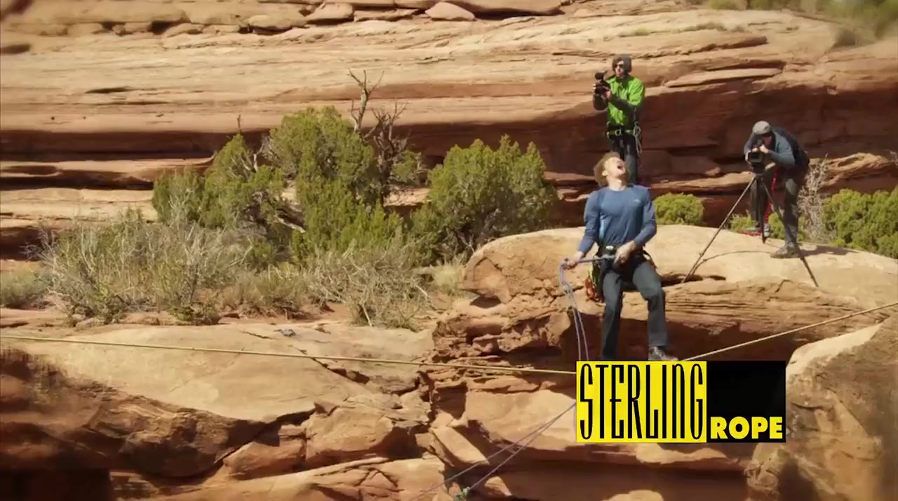Reel Rock 6 screenshot 2