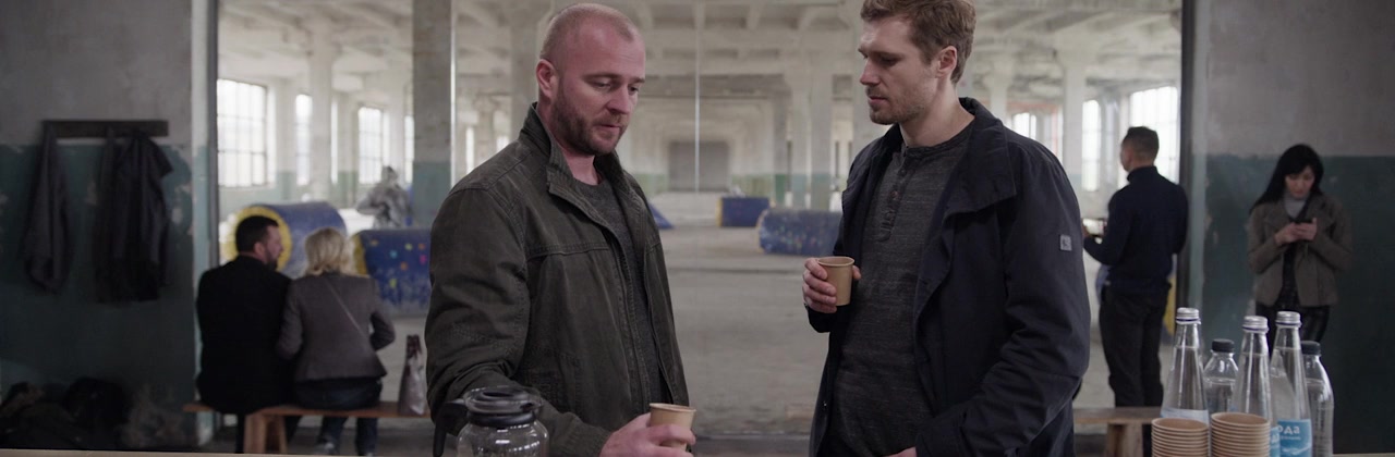 Vidblysk screenshot 2