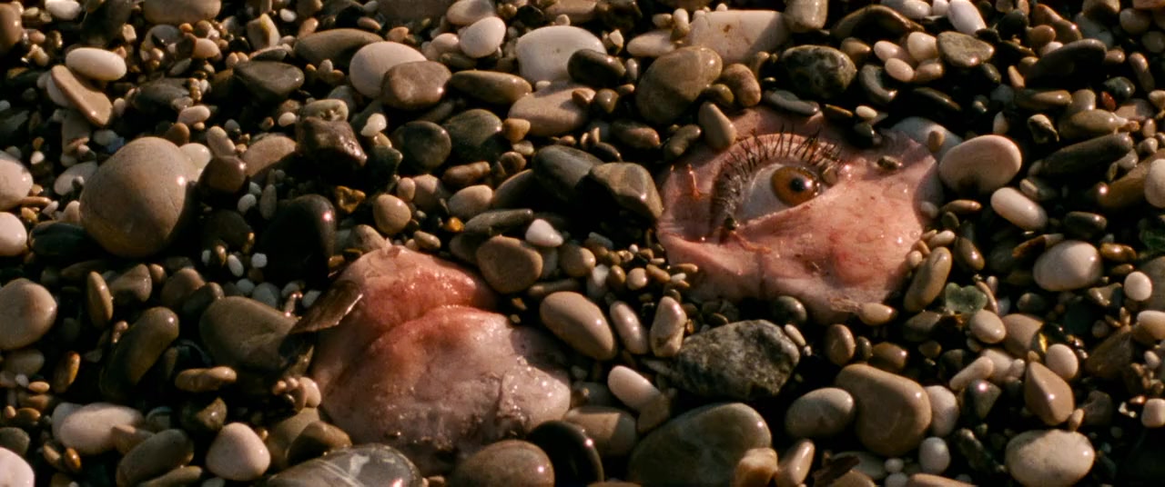Reflet dans un diamant mort screenshot 1