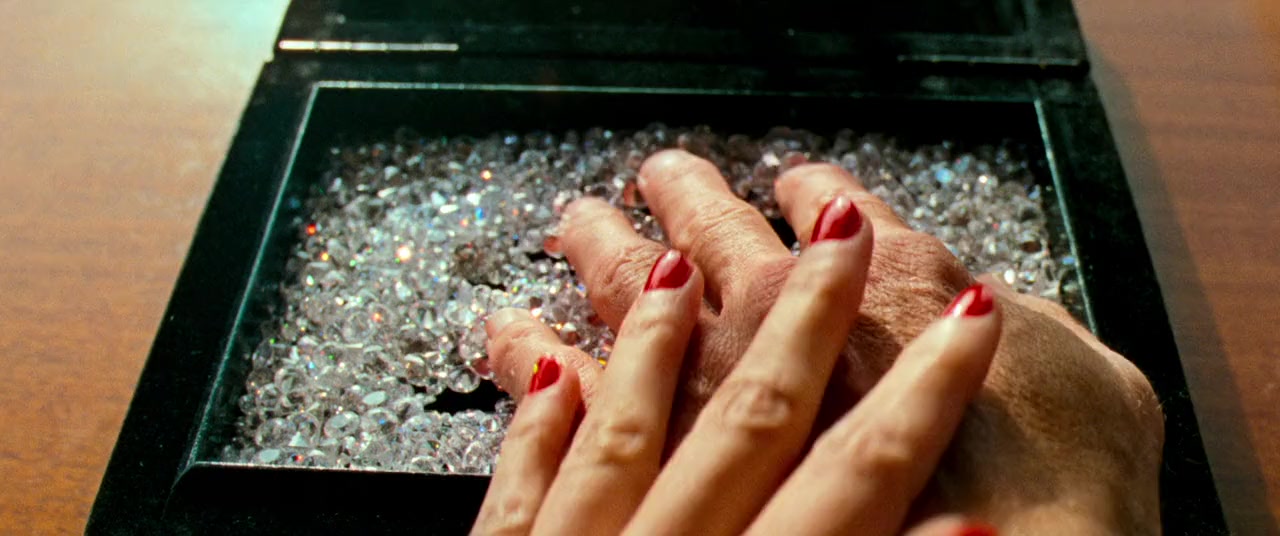 Reflet dans un diamant mort screenshot 3