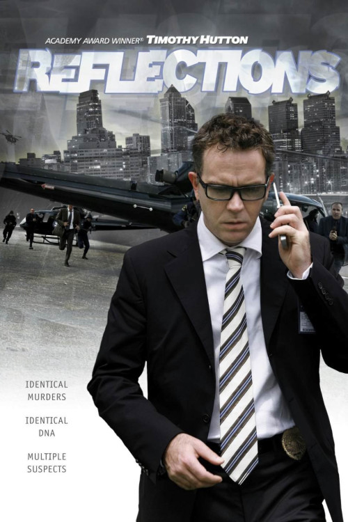 Reflections (2008) poster