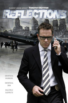 Reflections (2008) poster