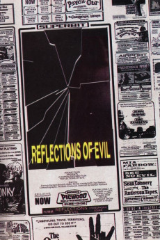 Reflections of Evil (2002) poster