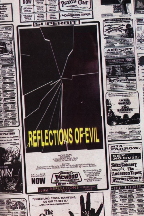 Reflections of Evil (2002) poster