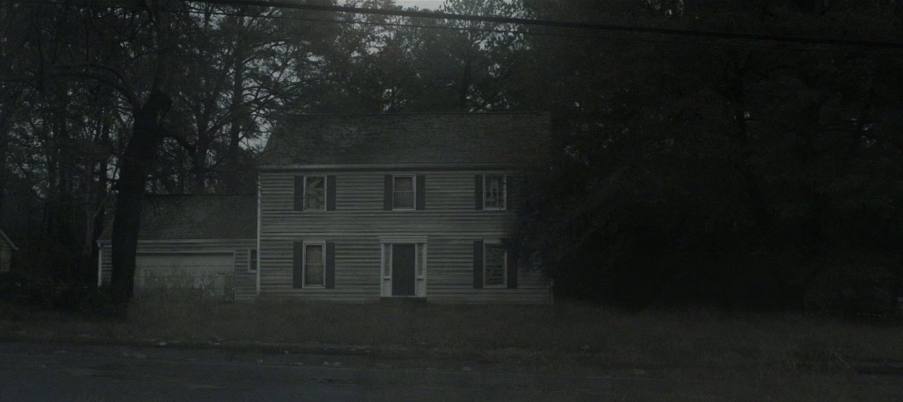 The Mansion screenshot 2