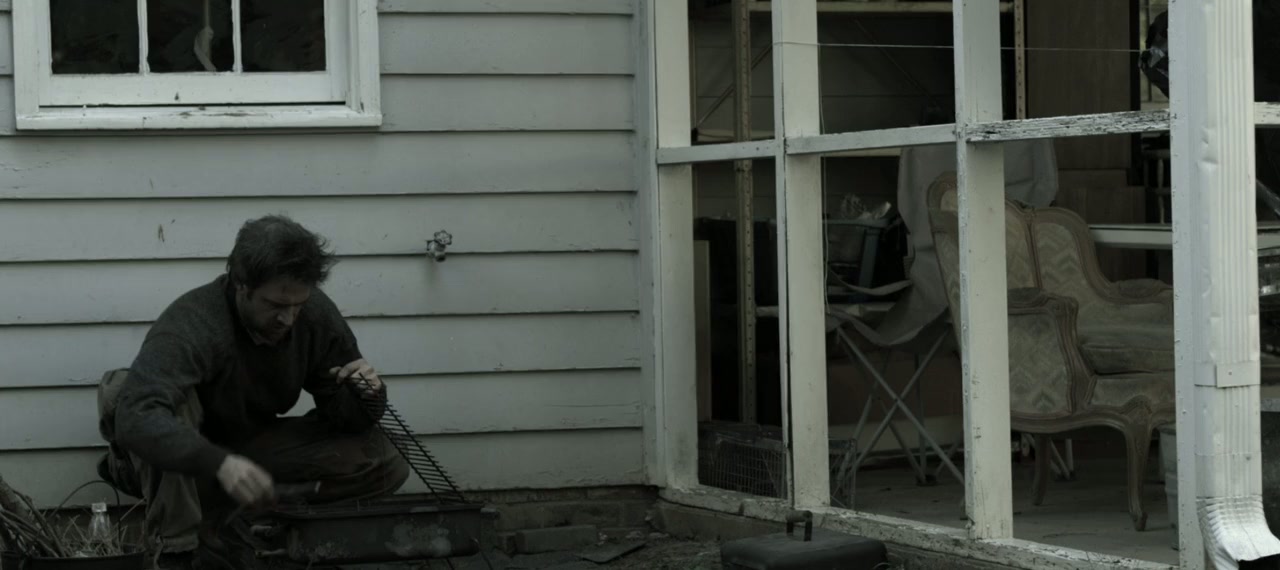 The Mansion screenshot 3