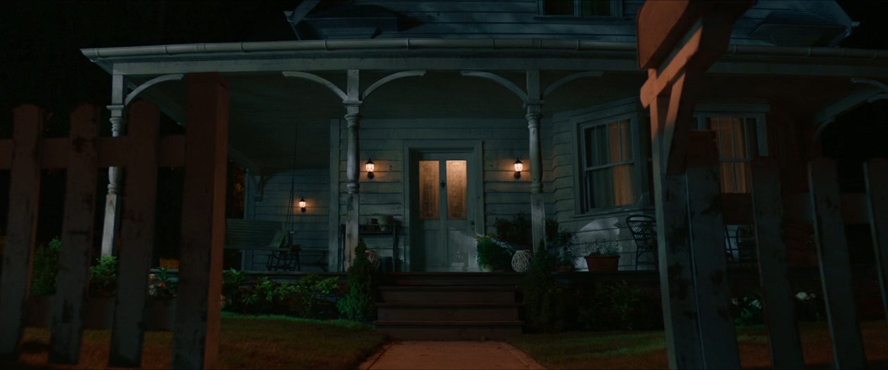 Refuge screenshot 2