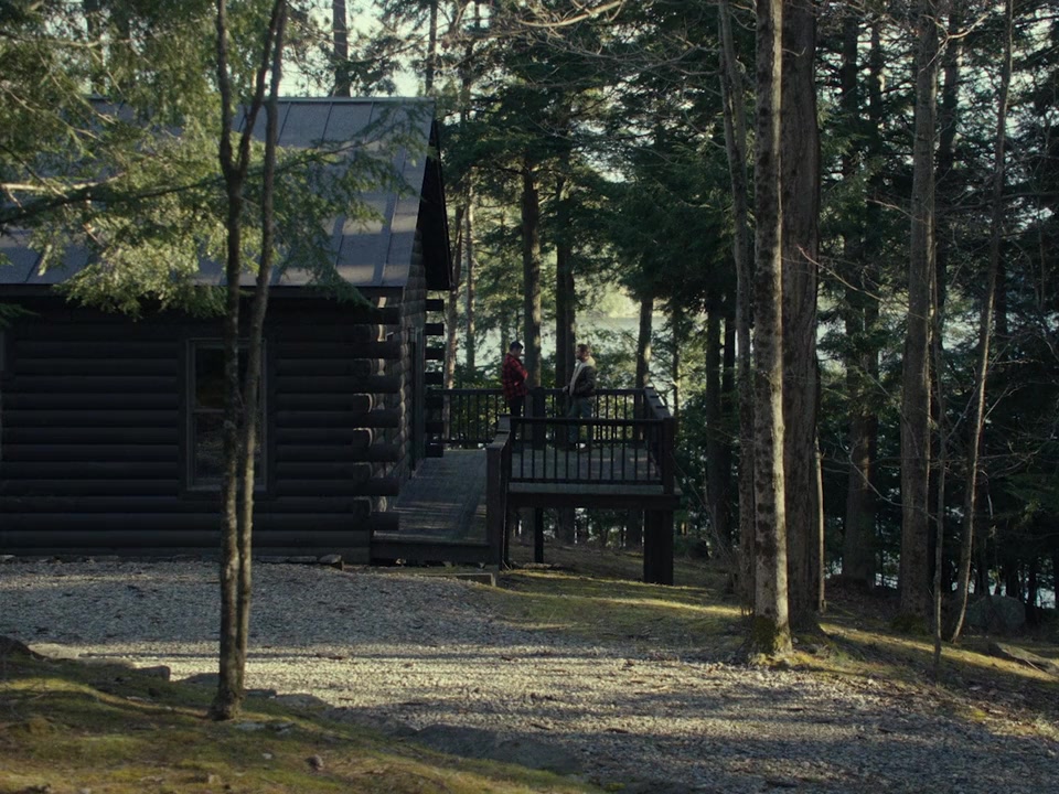 Refuge screenshot 1