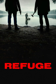Refuge (2026) poster