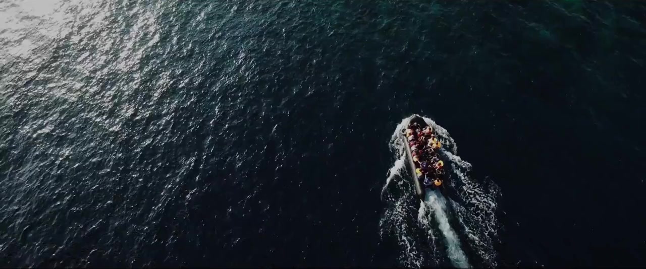 Refugee screenshot 2