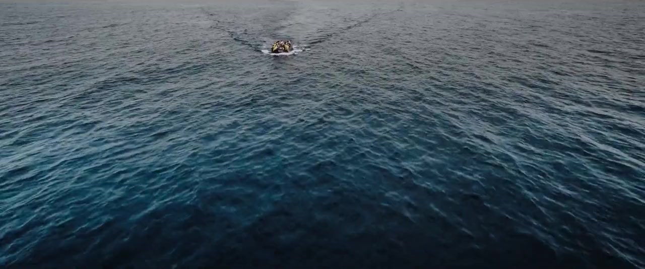 Refugee screenshot 3