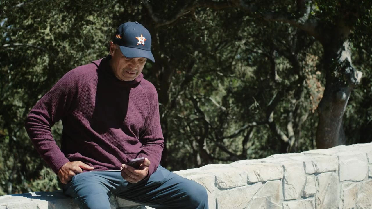Reggie screenshot 3