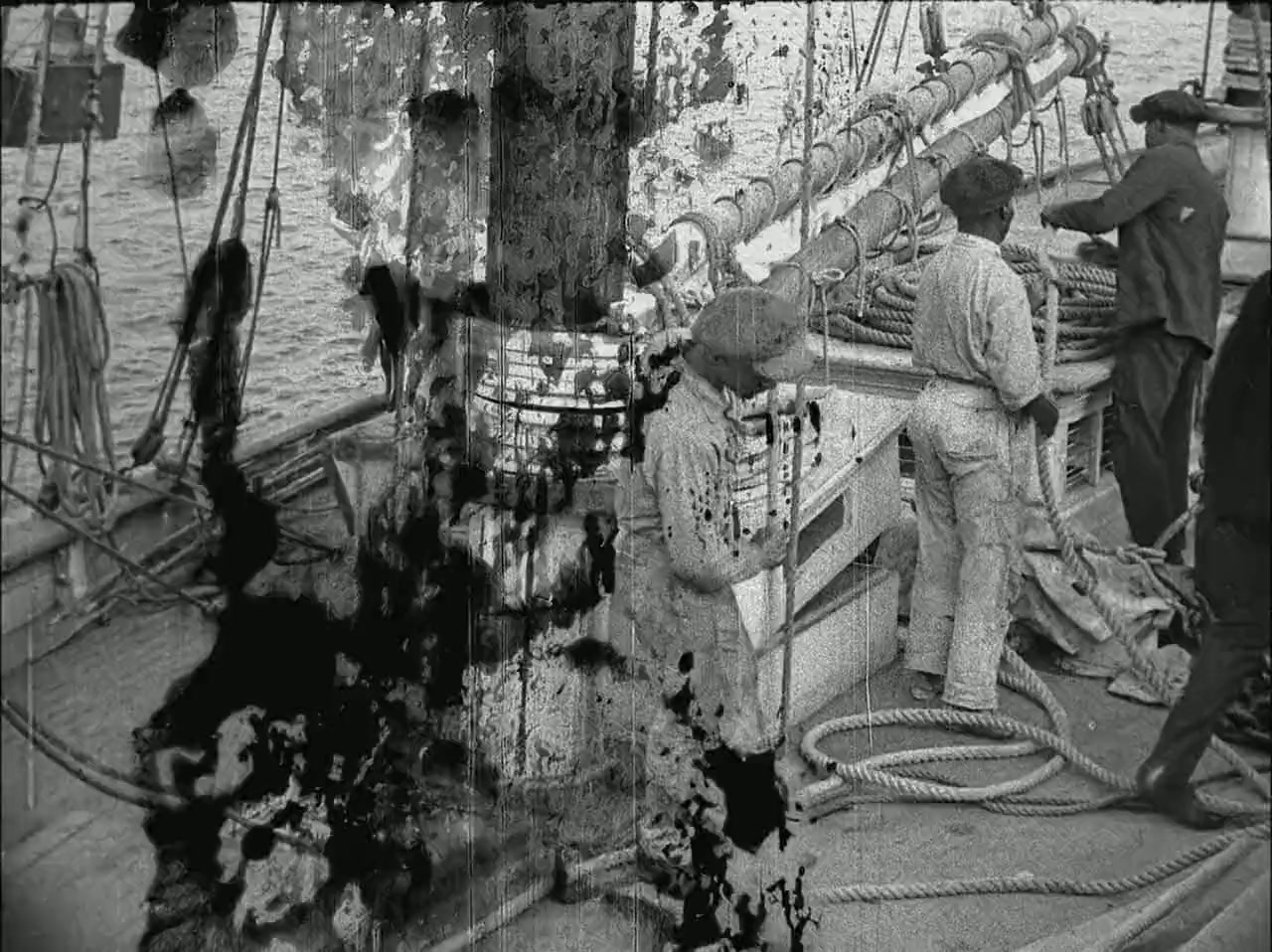 Regeneration screenshot 3