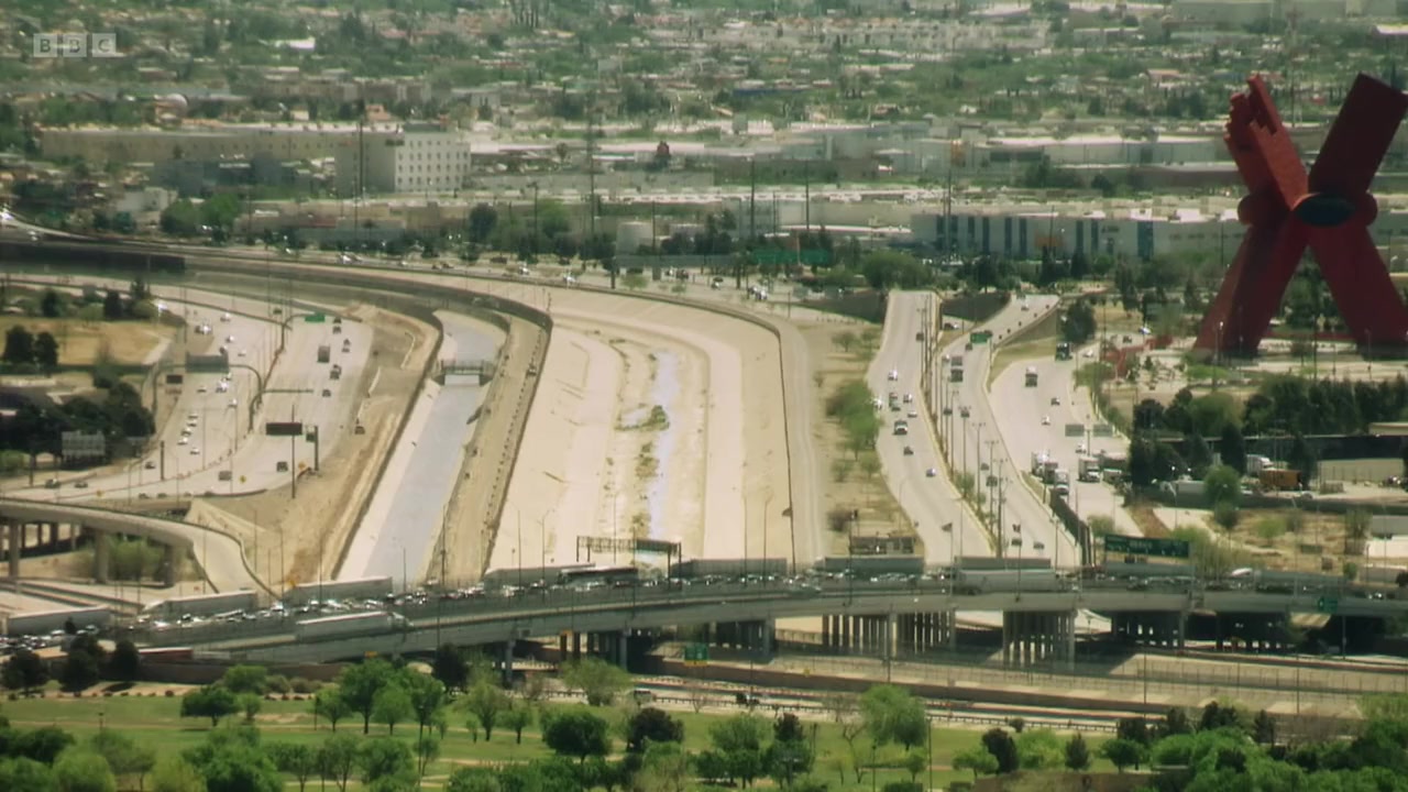 Reginald D Hunter's Songs of the Border screenshot 2