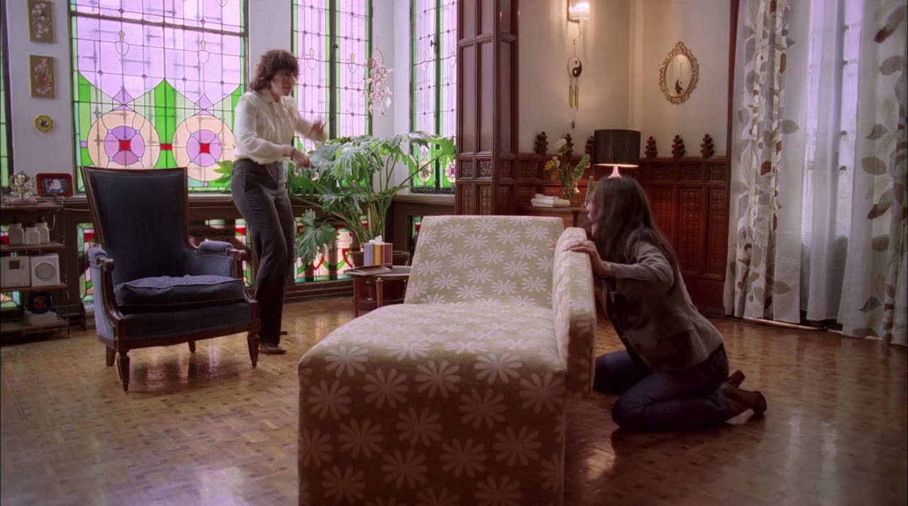 Regresa screenshot 1