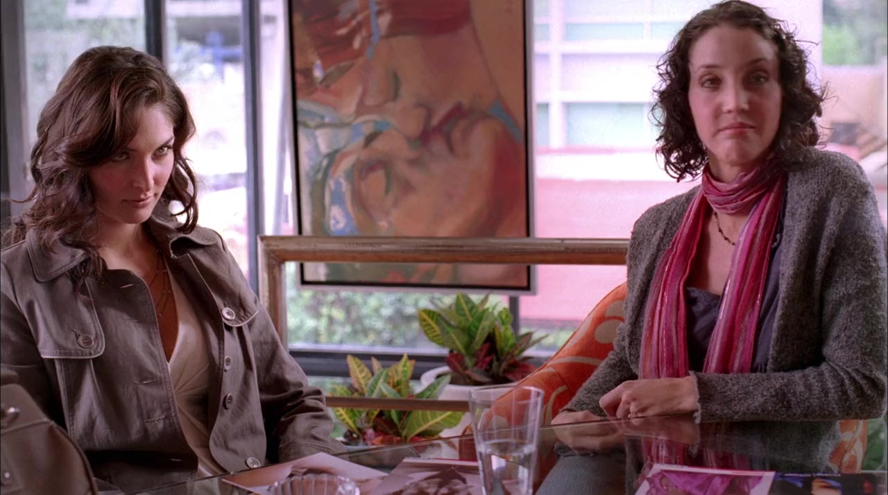 Regresa screenshot 2