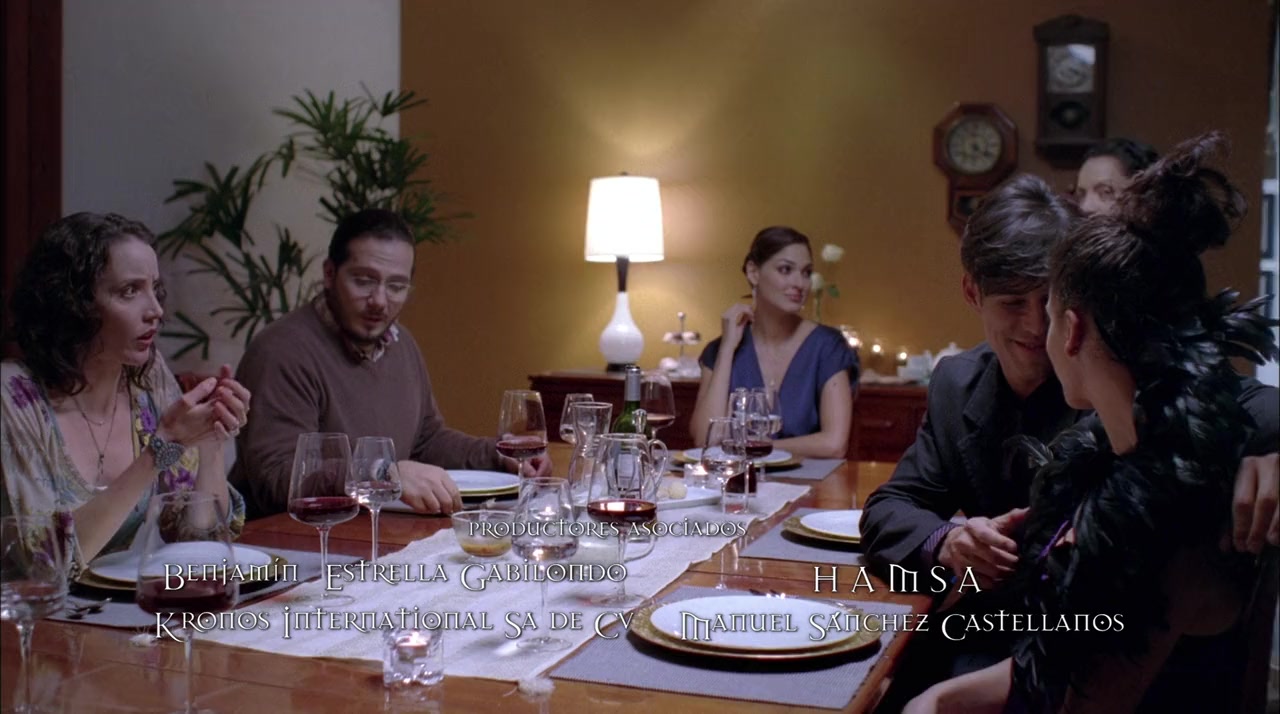 Regresa screenshot 3