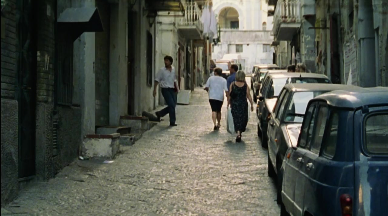 Teatro di guerra screenshot 1