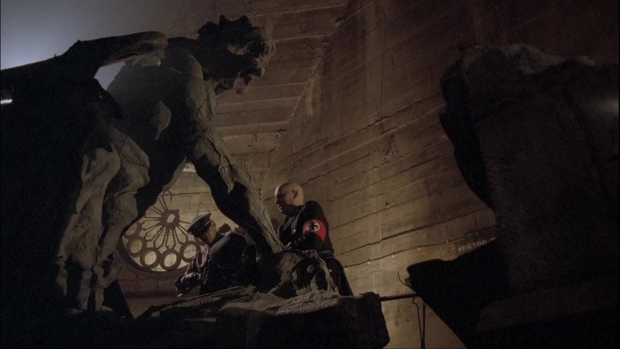 Reign of the Gargoyles screenshot 1