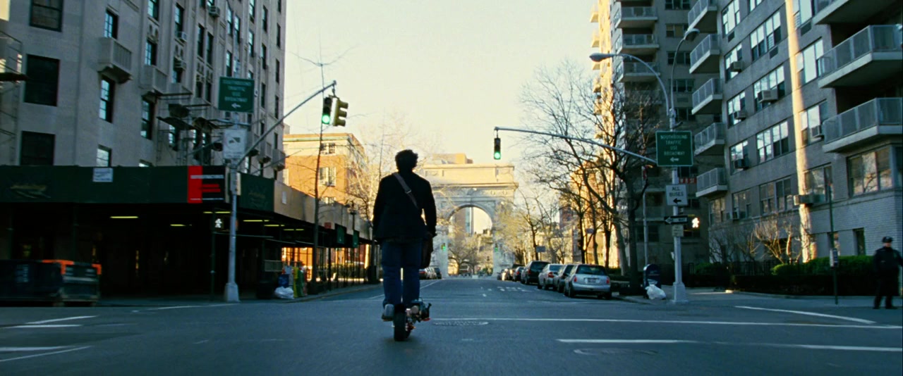 Reign Over Me screenshot 1