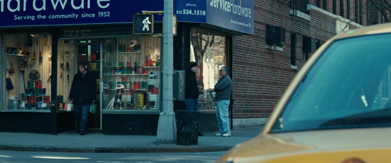Reign Over Me screenshot 2