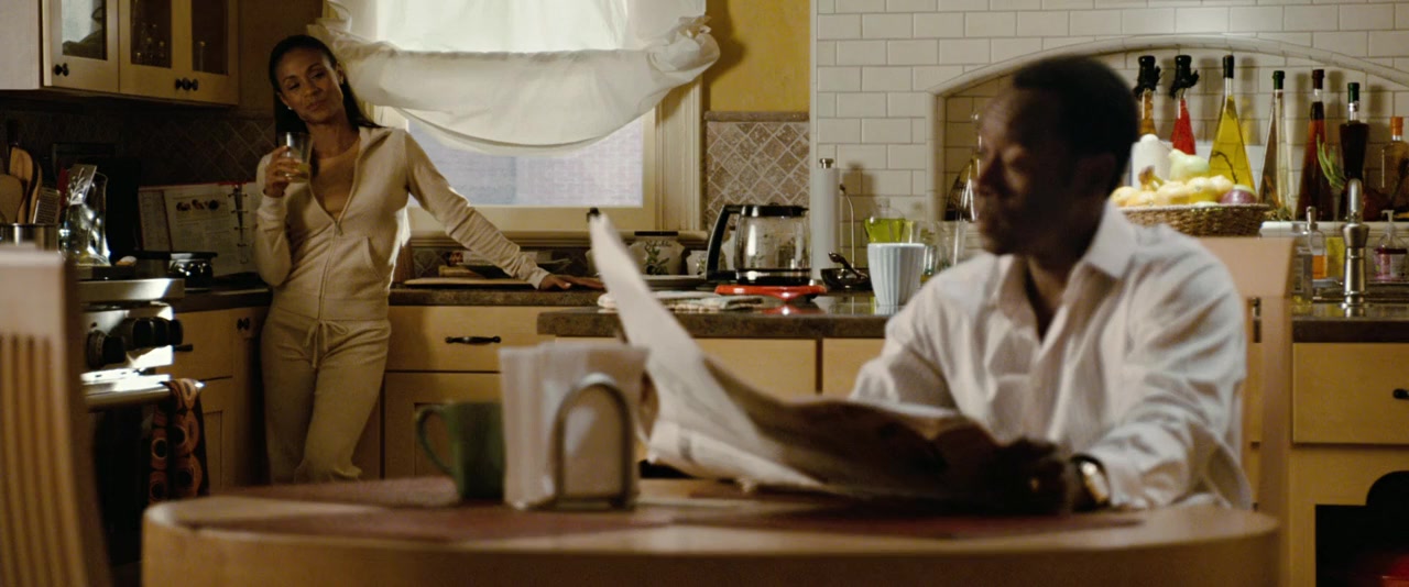 Reign Over Me screenshot 3