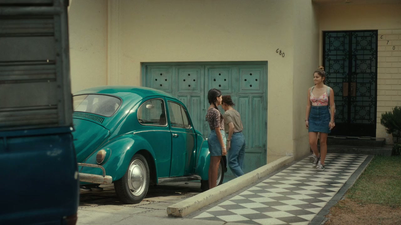 Reinas screenshot 2
