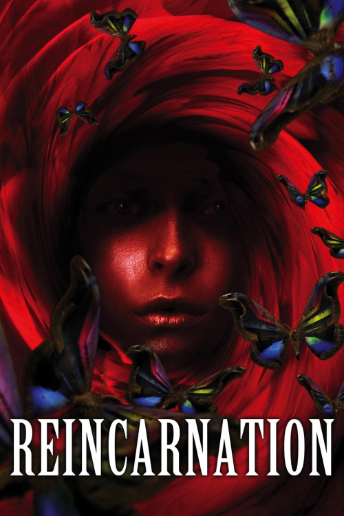 Rinne (2005) poster