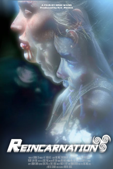 Reincarnation (2018) poster