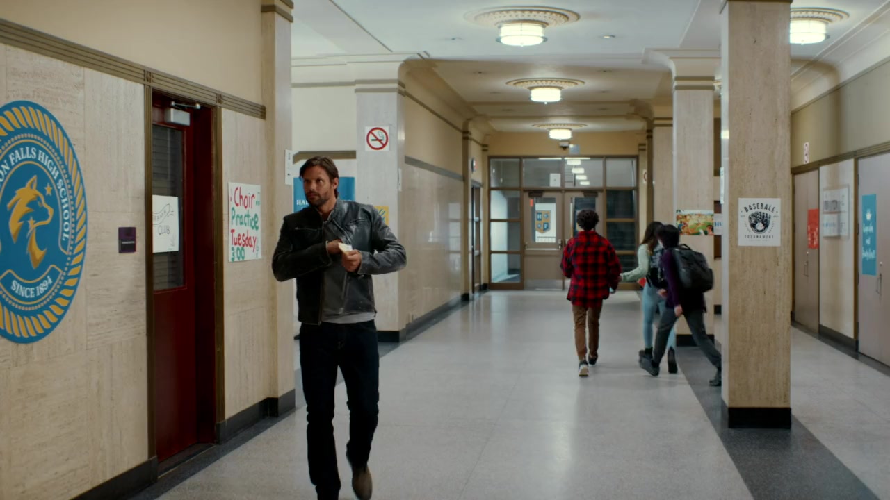 Reindeer Games screenshot 3