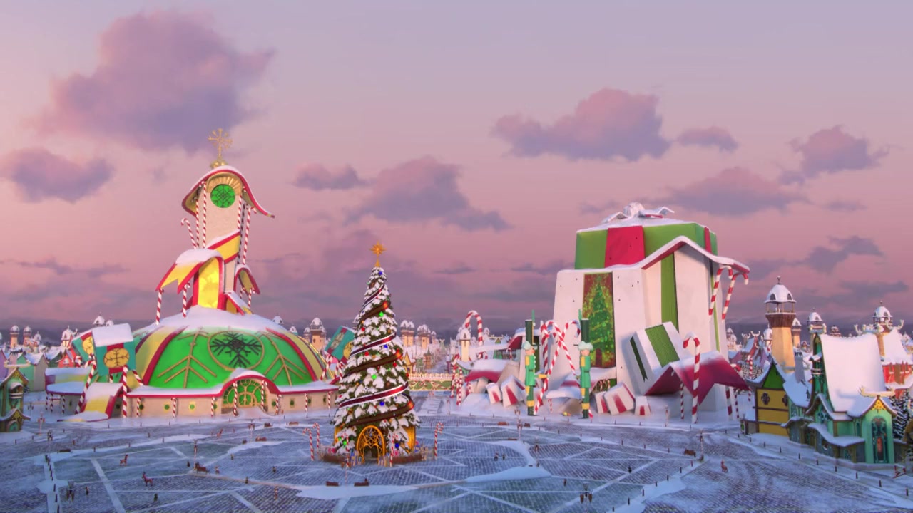 Reindeer in Here screenshot 2