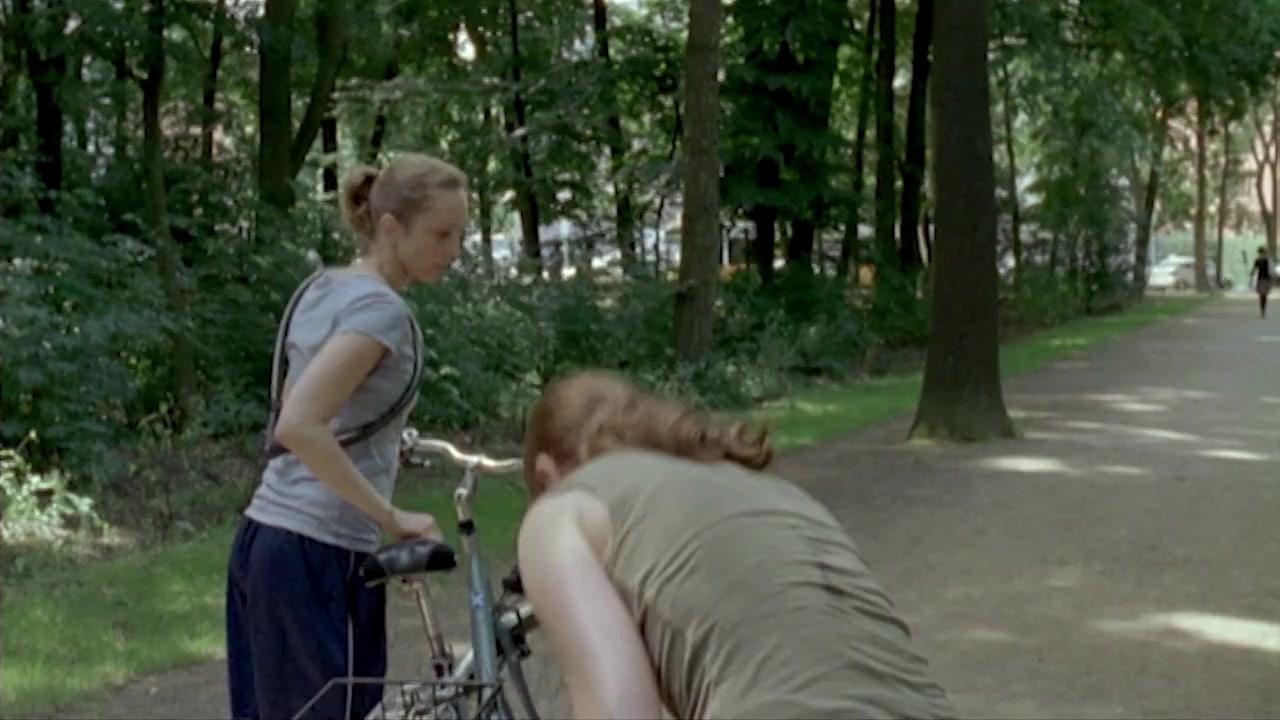 Reinhardtstraße screenshot 2