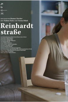 Reinhardtstraße (2009) poster
