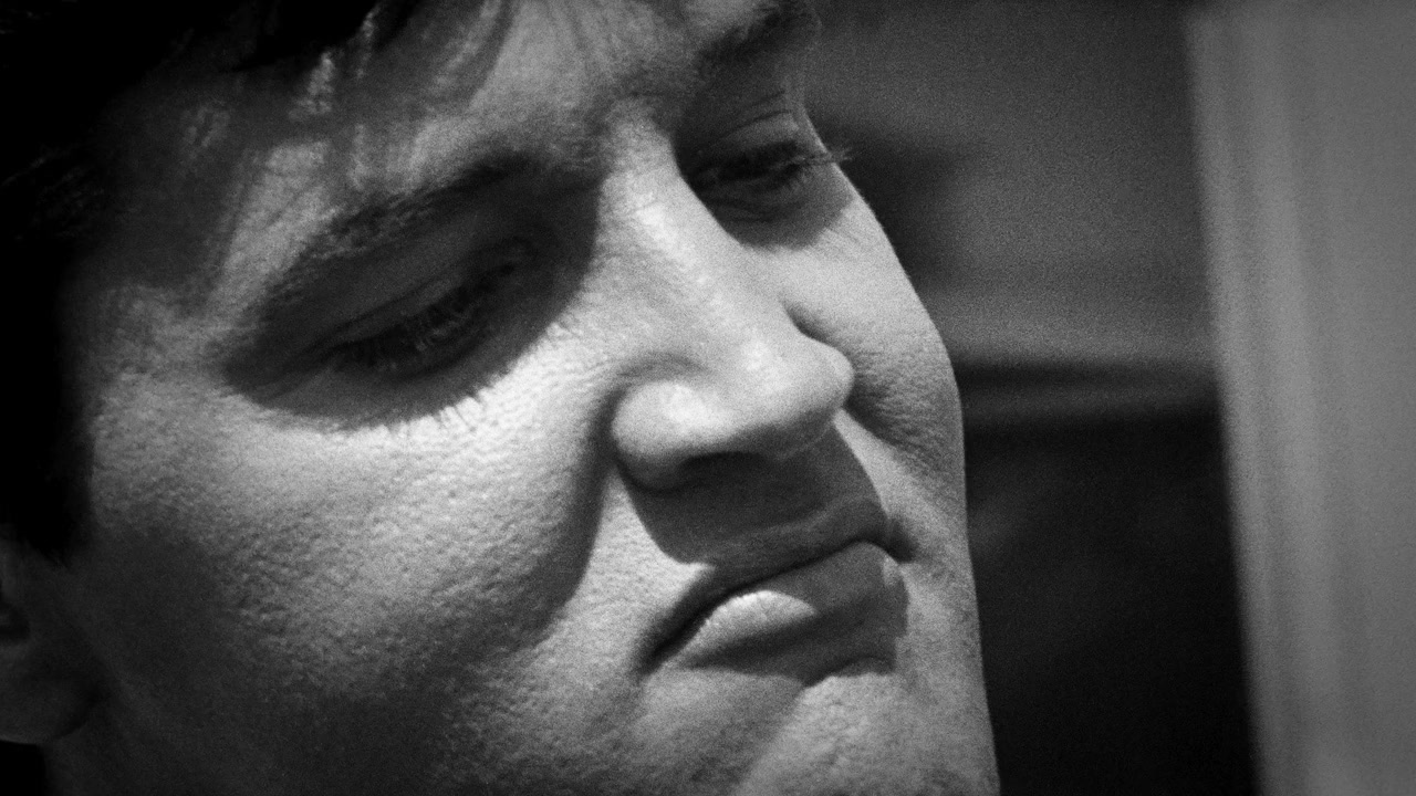 Reinventing Elvis: The '68 Comeback screenshot 1