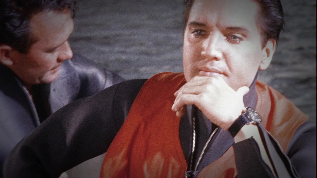 Reinventing Elvis: The '68 Comeback screenshot 2