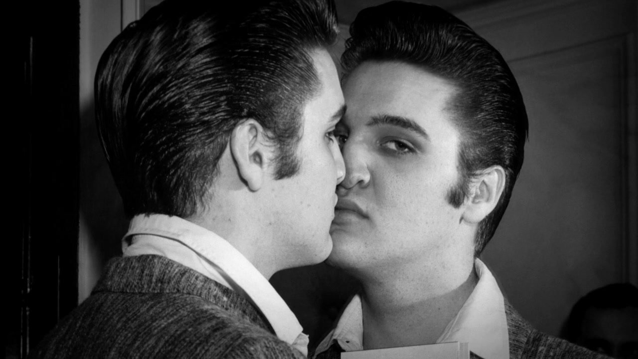 Reinventing Elvis: The '68 Comeback screenshot 3