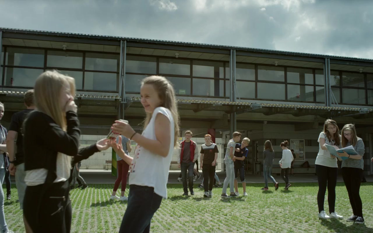 Marvin ou la belle éducation screenshot 1