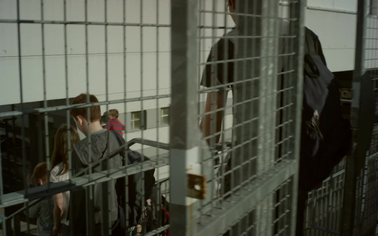 Marvin ou la belle éducation screenshot 2
