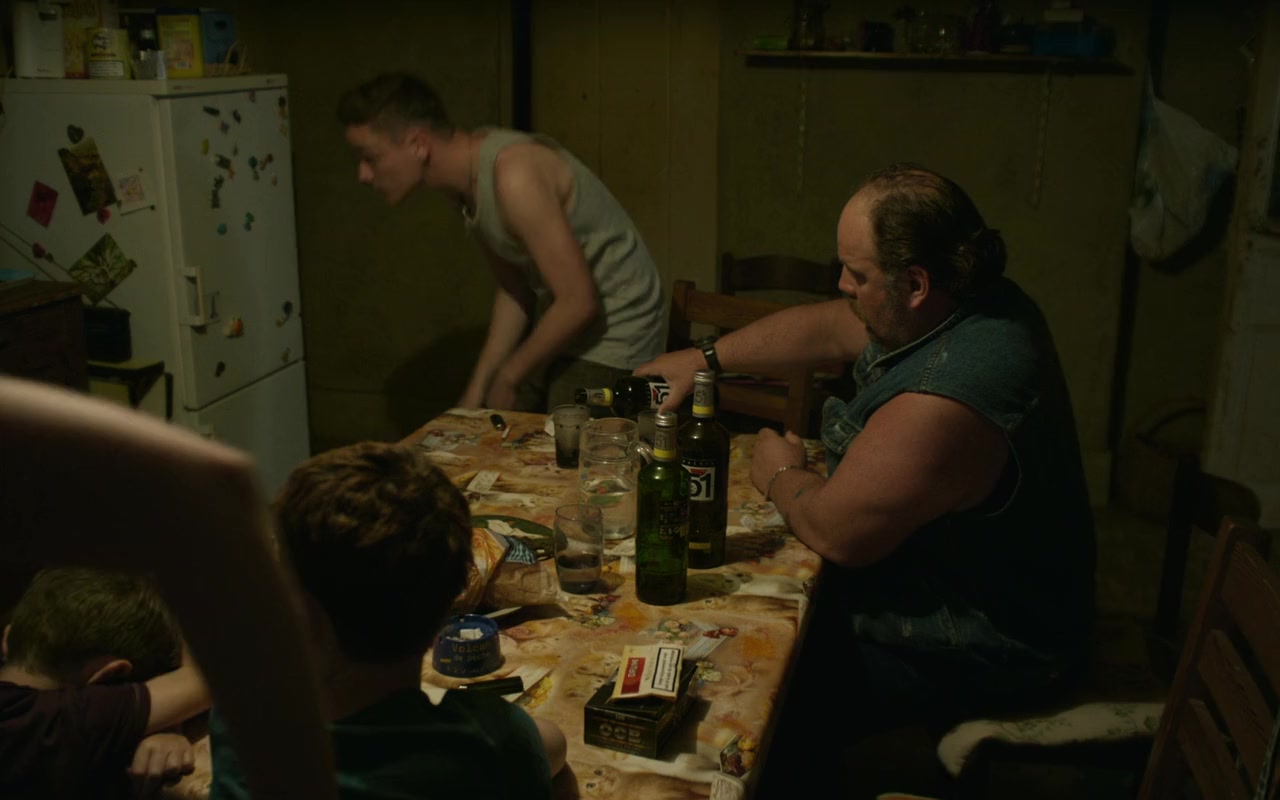 Marvin ou la belle éducation screenshot 3