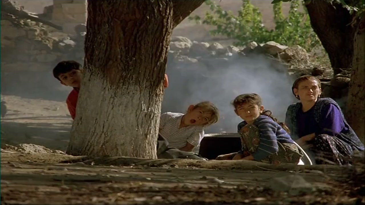 Reise der Hoffnung screenshot 3