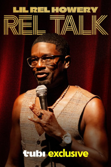 Rel Talk (2025) poster