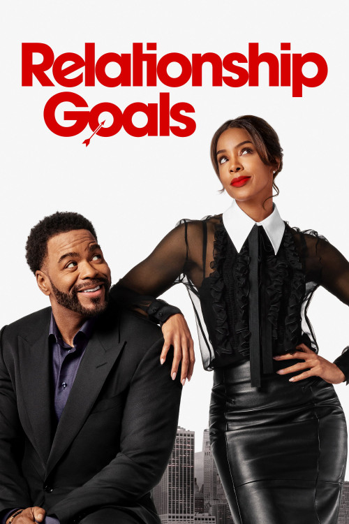 Relationship Goals (2026) poster