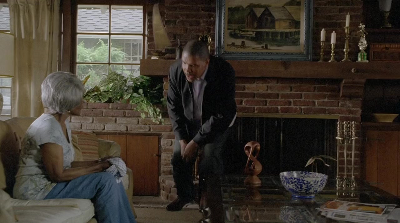 Relative Stranger screenshot 3