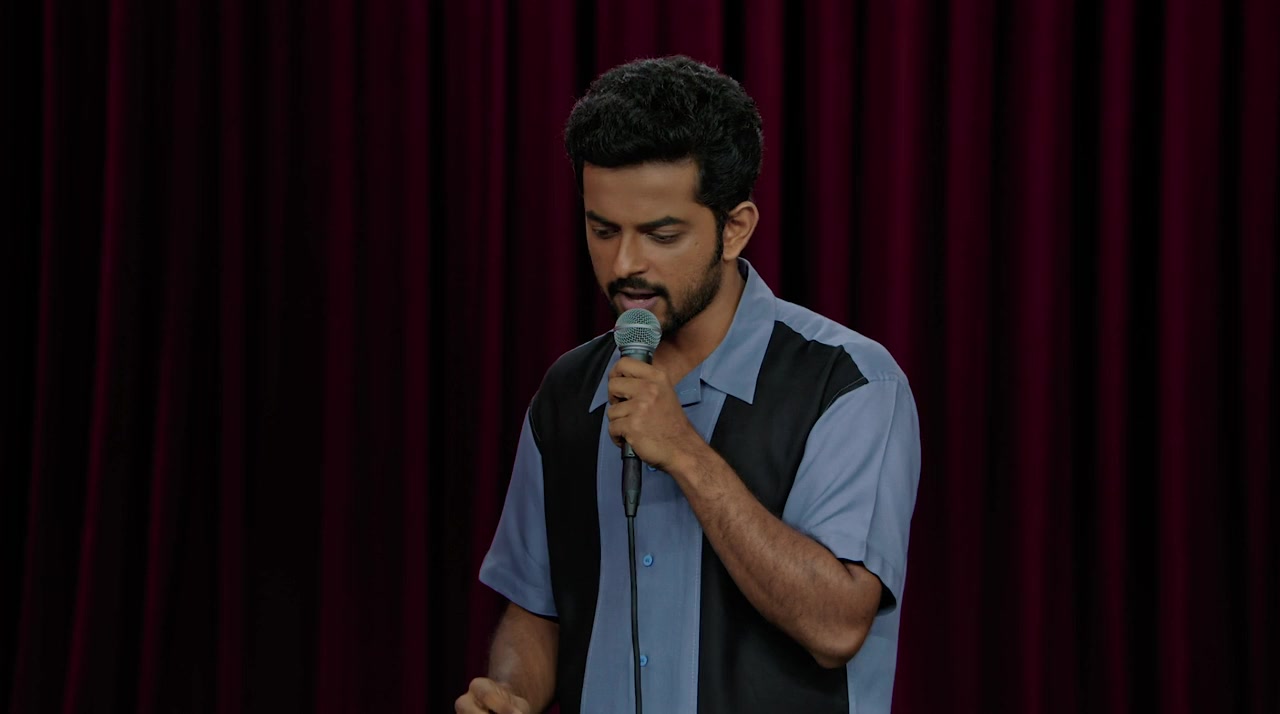 Relatively Relatable by Naveen Richard screenshot 1