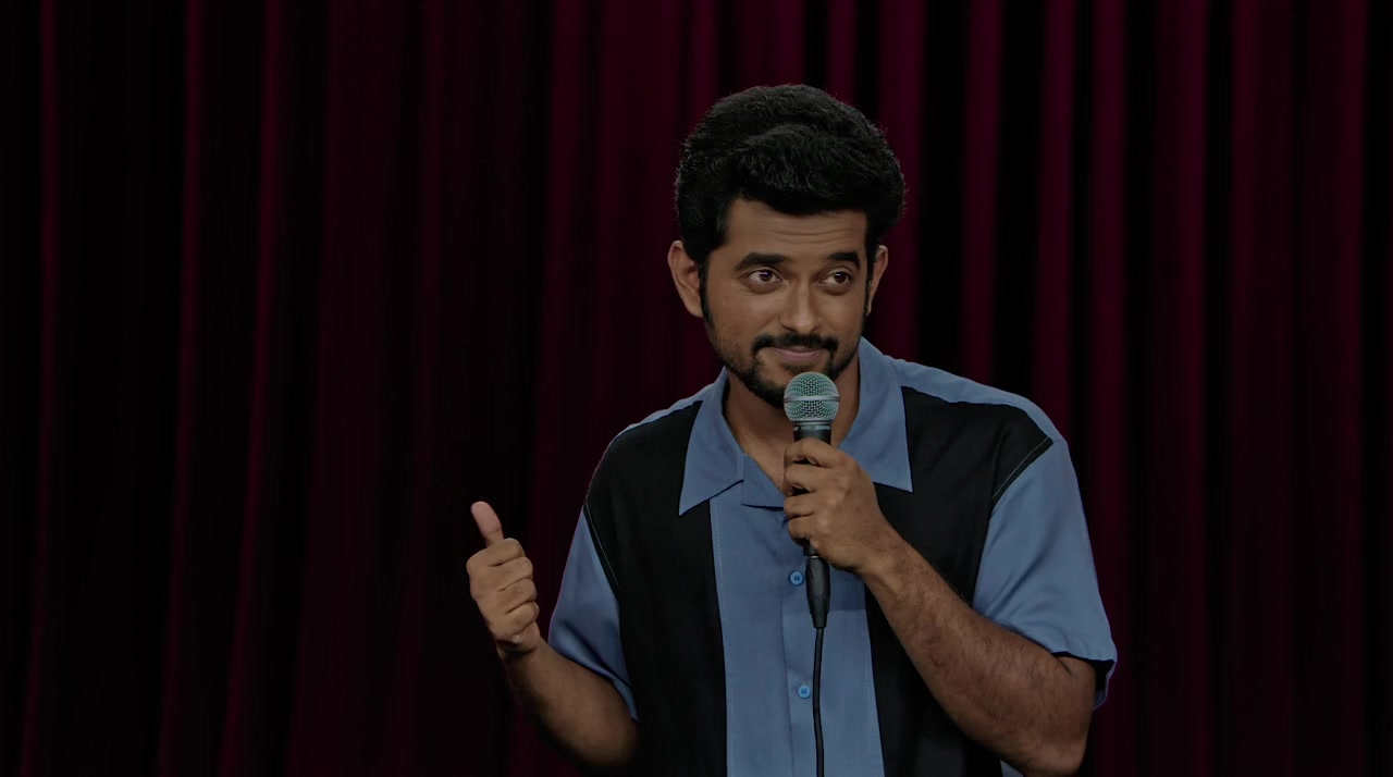 Relatively Relatable by Naveen Richard screenshot 2