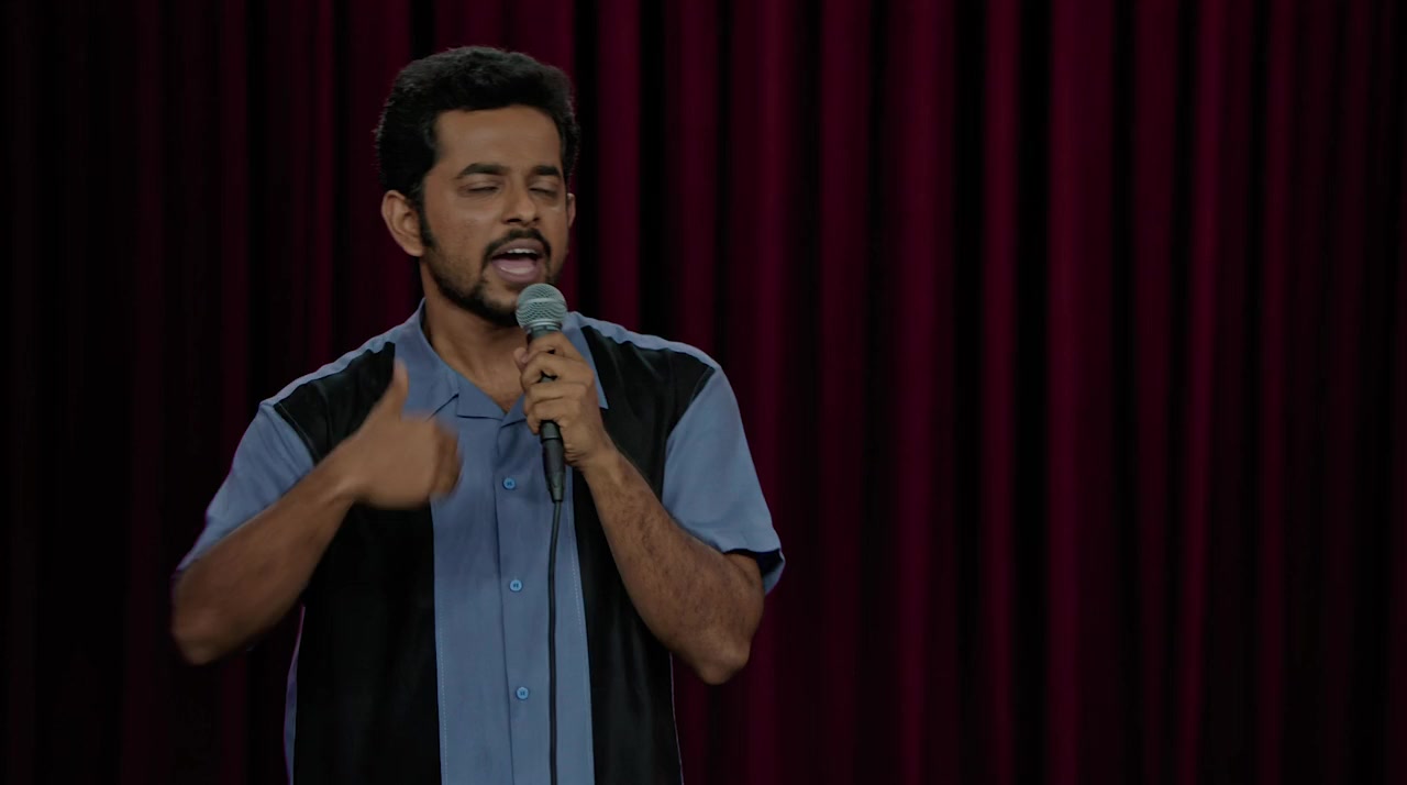 Relatively Relatable by Naveen Richard screenshot 3