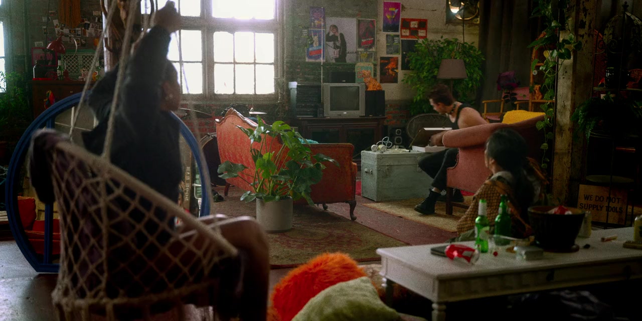 Relax, I'm from the Future screenshot 2