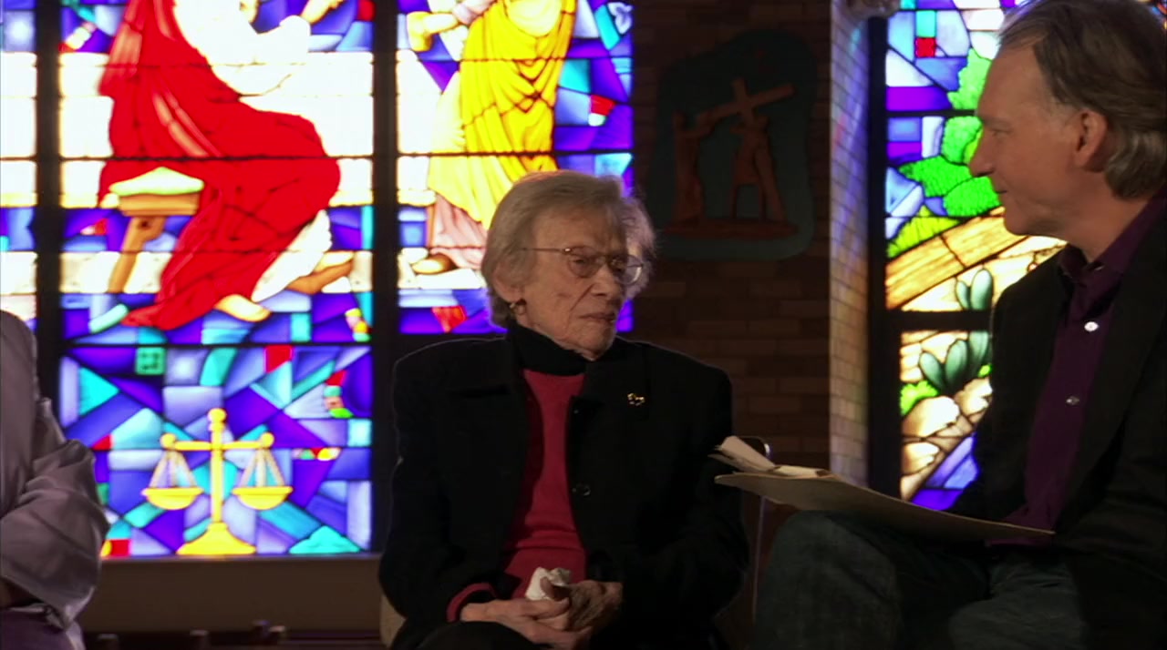 Religulous screenshot 3