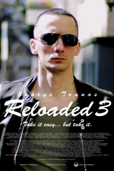 Reloaded 3 (2025) poster