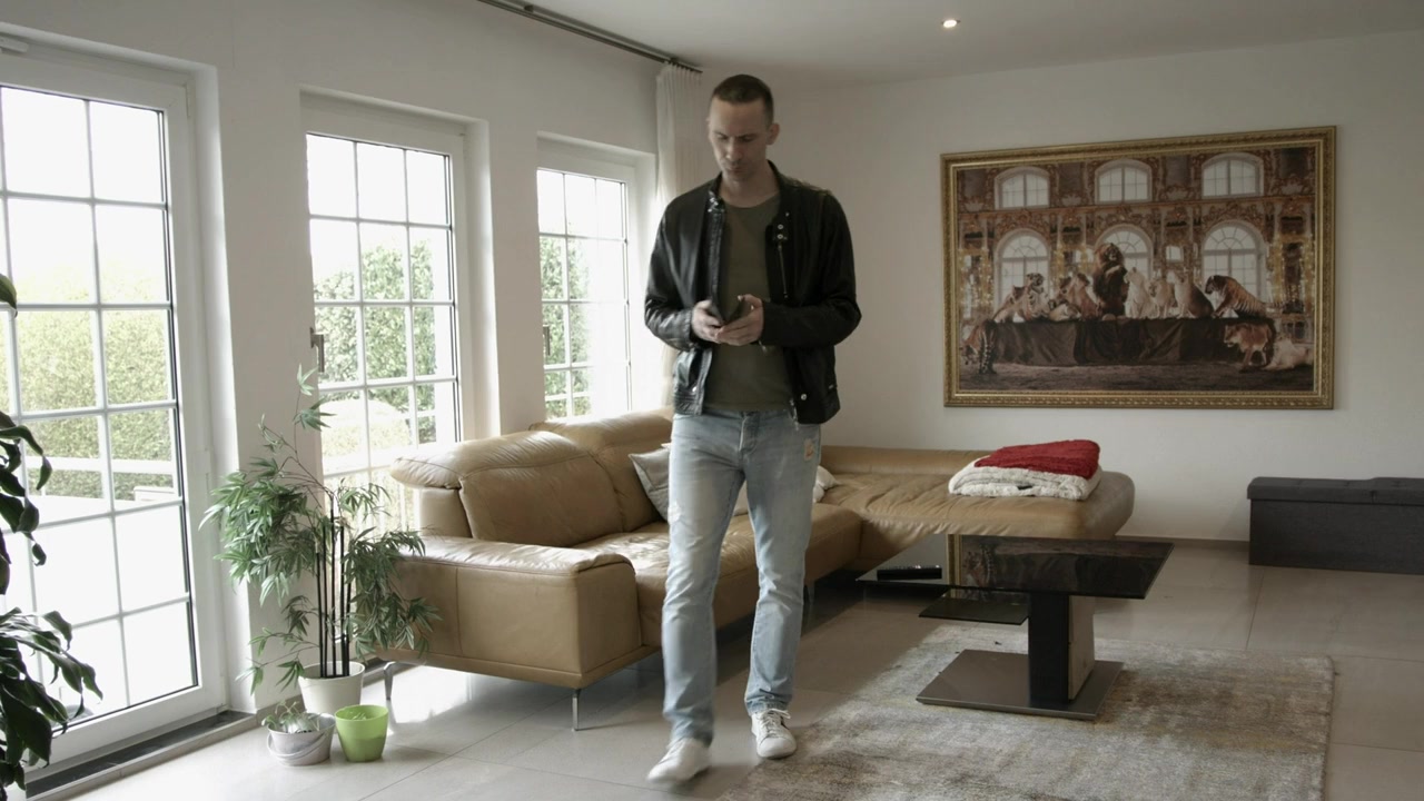 Reloaded 3 screenshot 2
